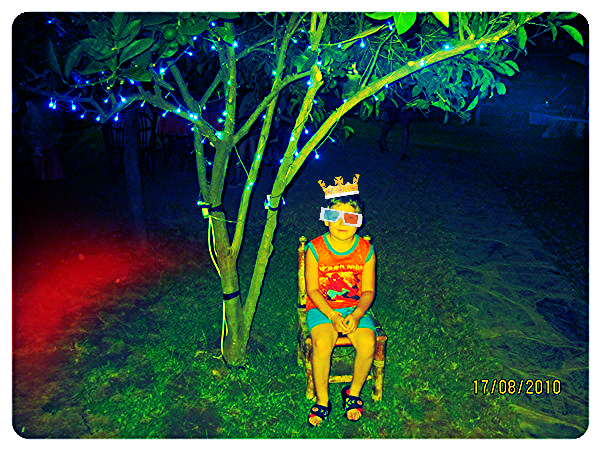 Никита Киселев