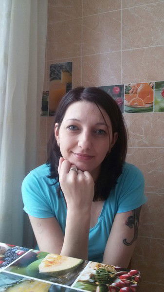 Натали Счастливая