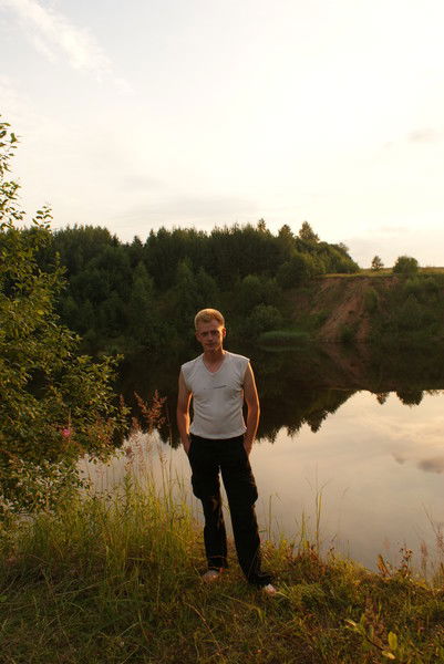 Дмитрий Белолипецкий