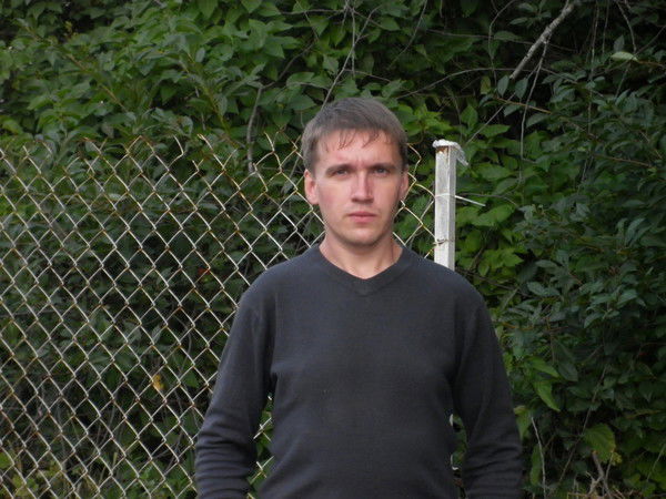 Александр Лифанов