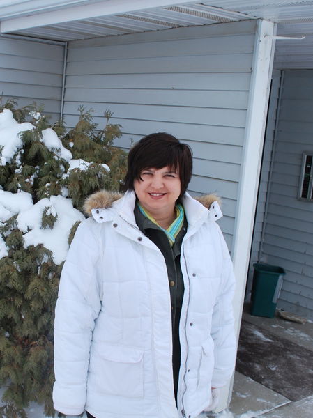 Ольга Якубенко