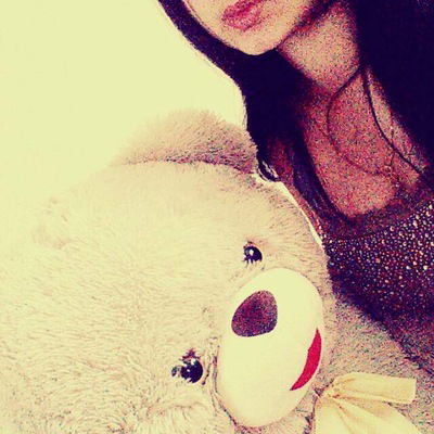 Сабрина Шихмагомедова