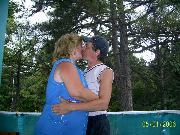 Наташа Васильева