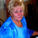 Тамара Галанина