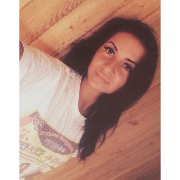 Алина Датская