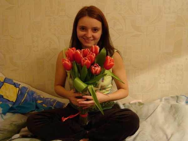 Наталья Китаева