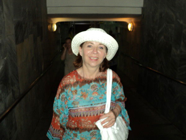 Галина Ляхович