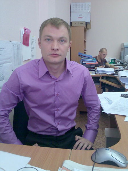 Максим Дубоделов