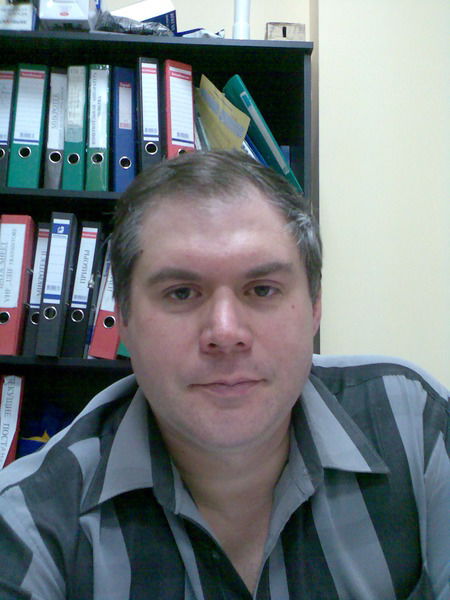 Равиль Гареев