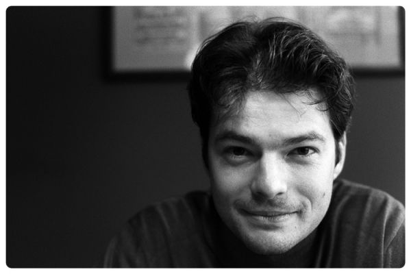 Антонио Rishi