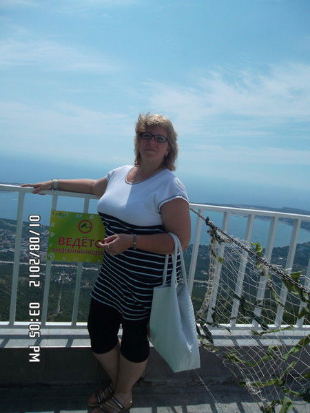 Елена Курак