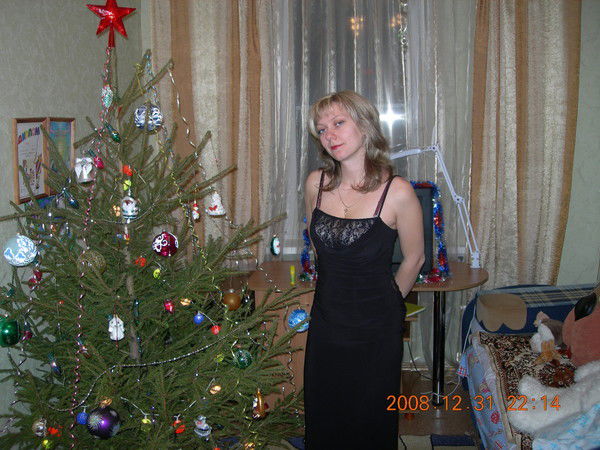 Надежда Киреева