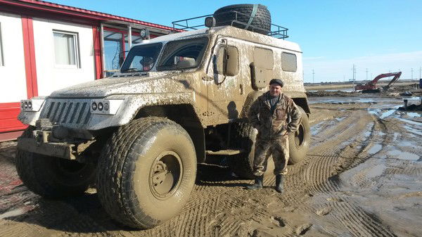 Женя Смоленцев