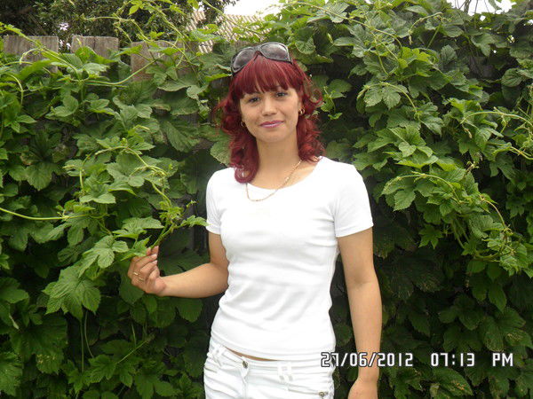 Юлия Павлова