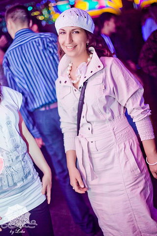 Ольга Еремеева