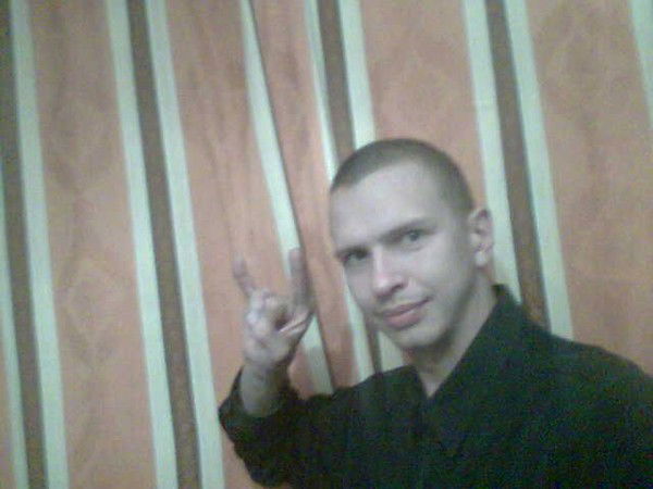 Алексей Уваров