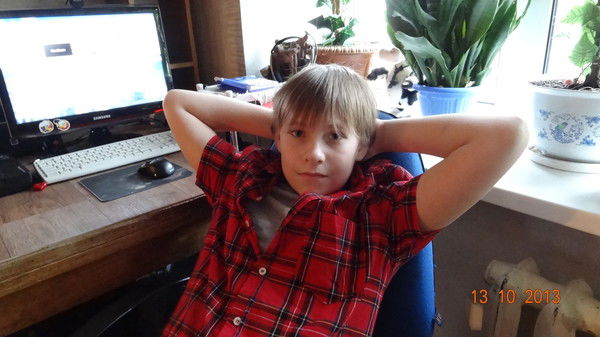 Фёдор Разумовский