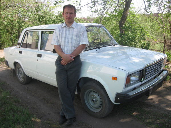 Николай Коростелев