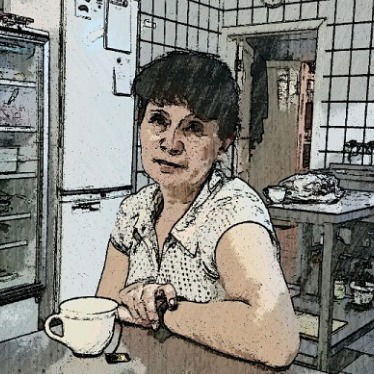 Рашида Фёдорова