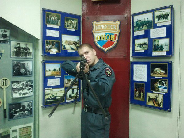 Дмитрий Яушев