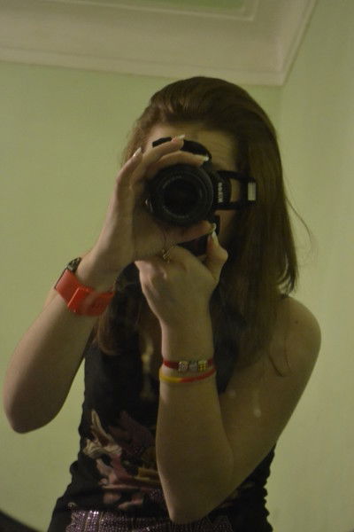 Анютка Арменовна