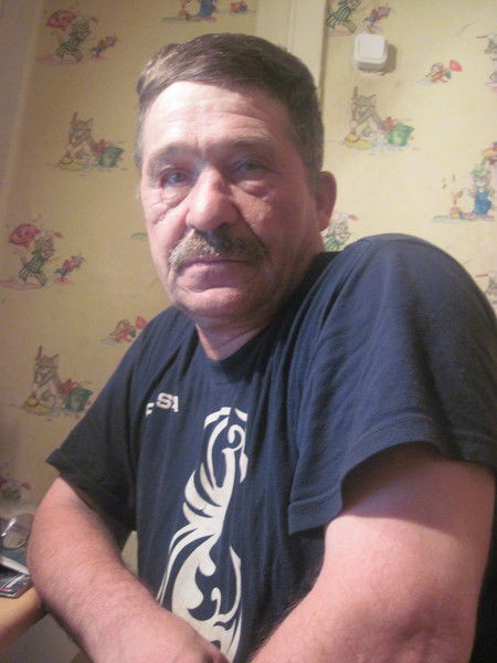 Виктор Халеев