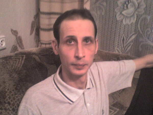 Женя Козлов