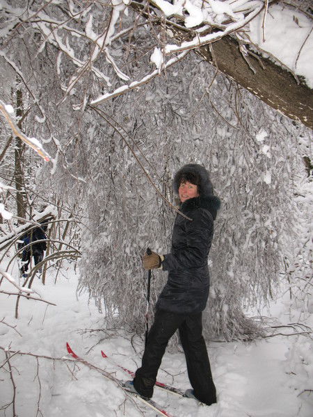 Галка Крынецкая