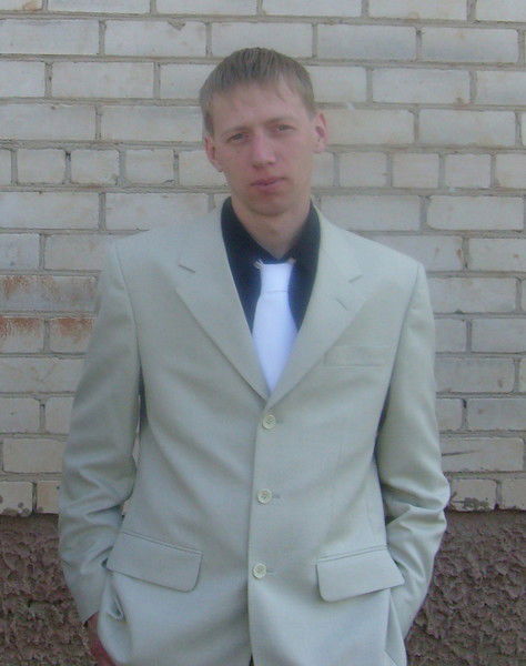 Леонид Белоусов