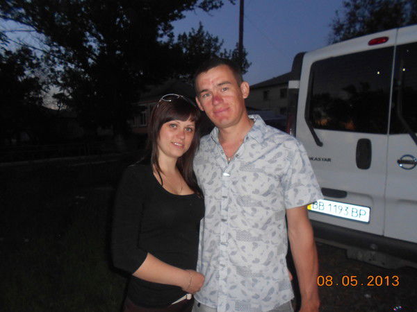 Сергей Шевченко