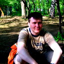 Александр Симагин