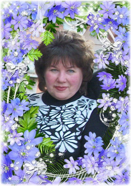 Люба Шукюрова