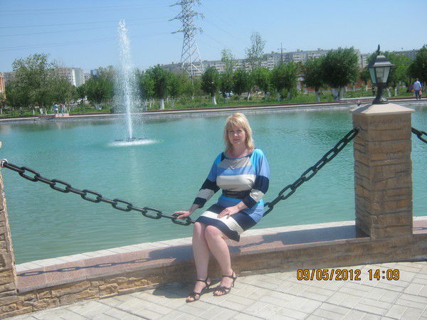 Людмила *****