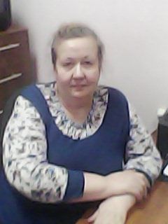 Елена Частухина