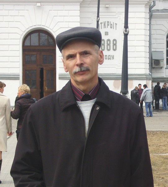 Владимир Симоненко