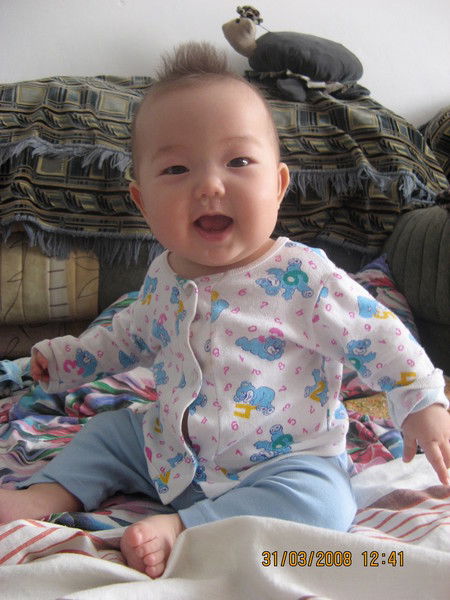 Талант Самарханов