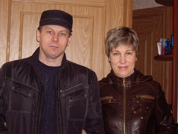 Геннадий Светов