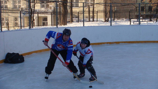 Валерий Владимирович
