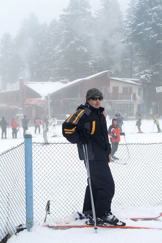 Алексей Поляков