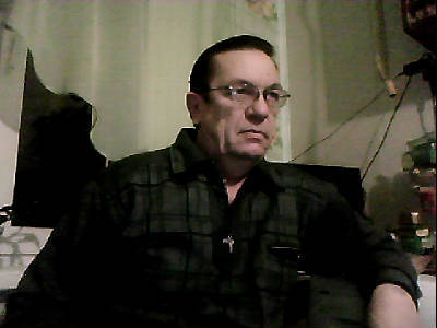 Пахомов Александр