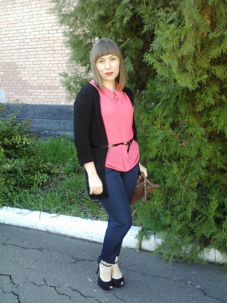 Анна Кириленко