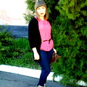 Анна Кириленко