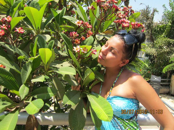 Вика Профессионал