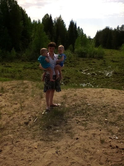 Света Тимушева