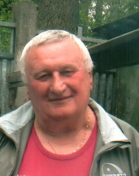 Валерий Субботин