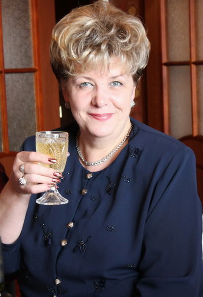 Ирина Король