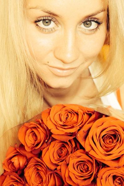 Ольга Сергеенкова