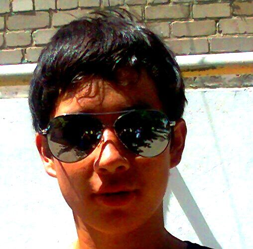 Аян Жетпісбаев