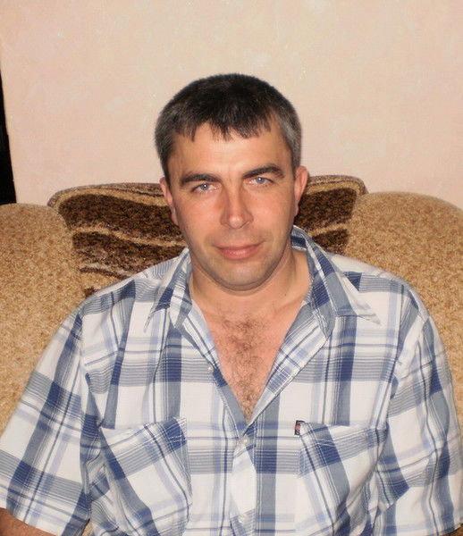 Андрей Громов