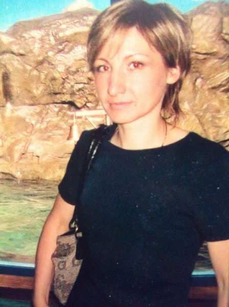 Ольга Борзикова